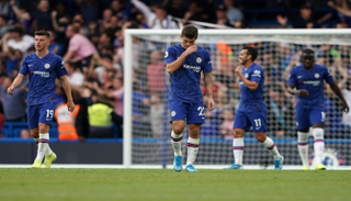 فريق تشيلسي