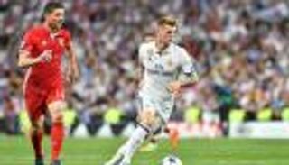 ثامن مدريدي بافاري.. أودريوزولا يجدد التعاون بين الريال والبايرن