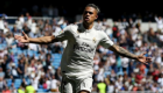 دياز مهاجم الريال يتعرض لحادث سطو في مدريد