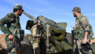 مقتل 40 جنديا سوريا وإصابة 80 في هجوم بإدلب