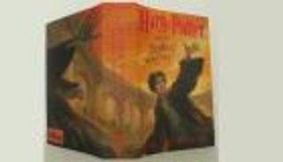 إطلاق نسخة صوتية من آخر أجزاء "هاري بوتر" بمعرض "القاهرة للكتاب"