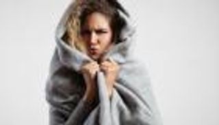 8 مخاطر للطقس البارد على الجسم