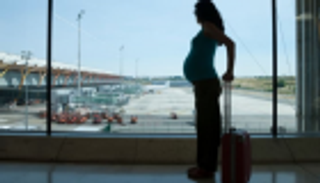 بدء تطبيق القواعد الجديدة لتأشيرة سفر الحوامل لأمريكا