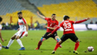 مجلس أبوظبي الرياضي يعلن طرح تذاكر السوبر المصري إلكترونيا