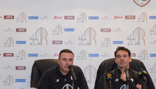 لويس جارسيا 