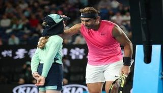 رافائيل نادال 