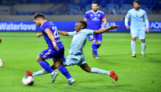 النصر ضد بني ياس