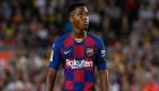  أنسو فاتي يدفع "البوندسليجا" لتخفيض أعمار اللاعبين المحترفين