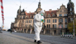 ألمانيا "لا تخشى كورونا"