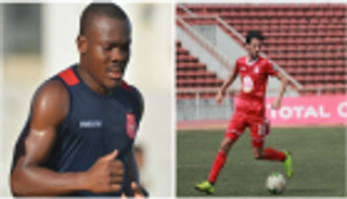 النجم التونسي يتلقى ضربة مزدوجة قبل صدام الأهلي المصري