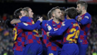 إنفوجراف.. مواقع التواصل الاجتماعي تمنح برشلونة تفوقا جديدا في 2019