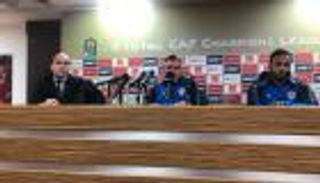 كارتيرون: مازيمبي كتاب مفتوح أمام الزمالك 