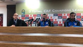 الزمالك ومازيمبي