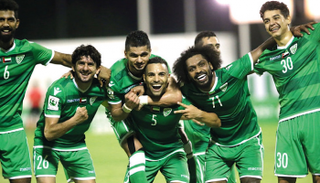 فريق خورفكان