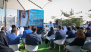 مجمع الشارقة للبحوث.. استثمارات عالمية لابتكارات الثورة الصناعية الرابعة