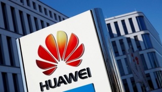 واشنطن تضغط على أوروبا لإبعاد هواوي