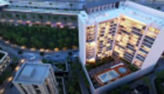 مجموعة إماراتية تطلق "أليكسيس تاور" في دبي