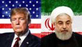 أمريكا تعاقب طهران مجددا.. حظر تأشيرات التجارة على إيران