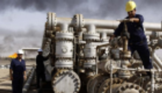 العراق يسمح بجولة خامسة لعقود التنقيب عن الغاز بالشرق