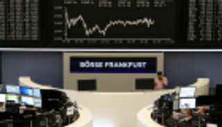 فيروس الصين الغامض يعصف بأسهم أوروبا