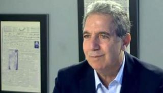 غازي وزني وزير مالية لبنان الجديد - أرشيفية