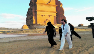 السعوديات يتطلعن للمساهمة في التعريف بتراث بلادهن ومعالها السياحية