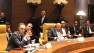ألمانيا تدعو لعقوبات دولية حال انتهاك الهدنة في ليبيا