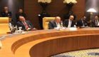 شكري: مصر لن تسمح بالعبث بأمن ليبيا