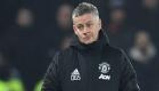 سولسكاير يلمح لثورة في مانشستر يونايتد بعد هزيمة بيرنلي