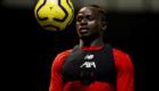 ماني: "ساعة" تمنح ليفربول التفوق على أندية أوروبا