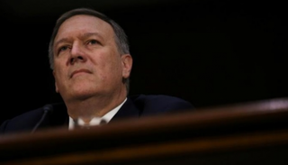 وزير الخارجية الأمريكي مايك بومبيو - أرشيفية