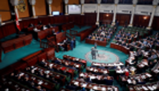 "الفخفاخ" يبدأ مشاورات تشكيل الحكومة التونسية