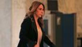 زينة عكر.. لبنانية أنهت احتكار الرجال حقيبة "الدفاع" عربيا