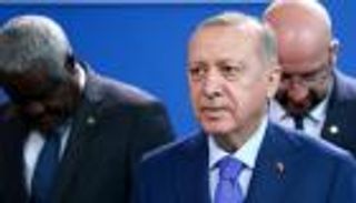 التايمز: أردوغان يخطط لمغامرة جديدة بنفط الصومال