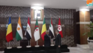 السودان يدعم مبادرات تسوية أزمة ليبيا "سياسيا"