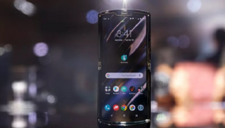 هاتف موتورولا Razr