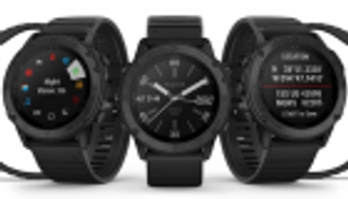 tactix Delta.. ساعة ذكية بوظائف تكتيكية