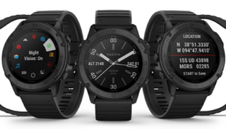 ساعة tactix Delta الذكية