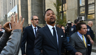 كوبا جودينج جونيور