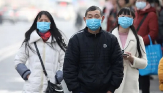 مخاوف من انتشار فيروس كورونا الجديد 