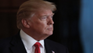 ترامب يقود مسيرة لمناهضة الإجهاض