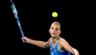 بليسكوفا تثأر من سيجموند وتتأهل لثالث أدوار بطولة أستراليا للتنس