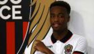 ليفربول يطارد موهبة نيس الفرنسي