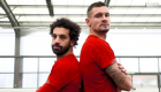 فيديو.. لوفرين يثأر من صلاح بعد 21 هزيمة في تنس الطاولة