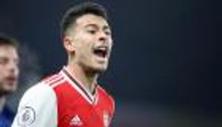 مضاعفة الراتب وسيلة أرسنال لحرمان ريال مدريد من مارتينيلي