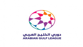 شعار دوري الخليج العربي