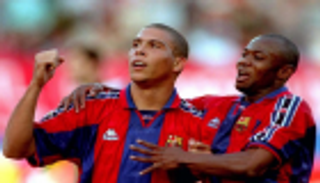 خاص.. نجم برشلونة السابق يعلق على خلافة ميدو في المقاصة