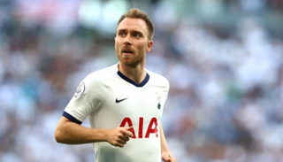 كريستيان إريكسن