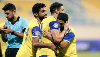 الظفرة يواصل التقدم