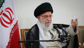 المرشد الإيراني علي خامنئي - أرشيفية